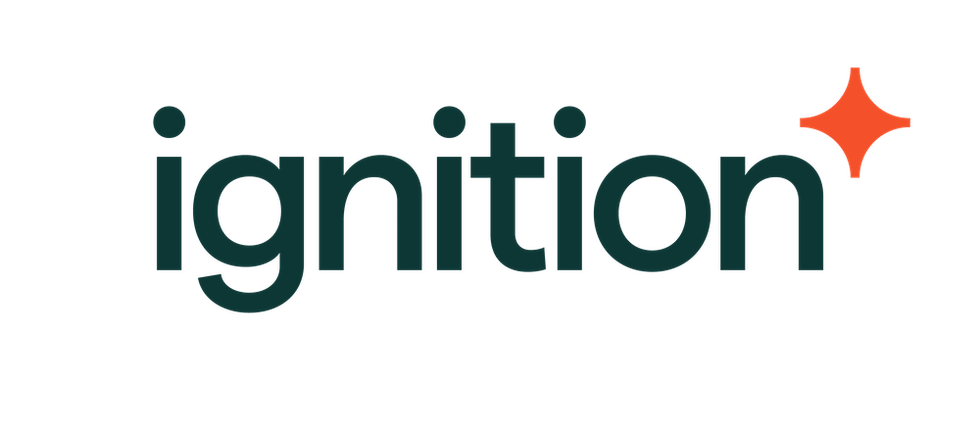 Practice ignition logo